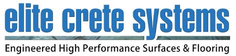 Elite crete systems