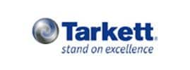 Tarkett slogan 